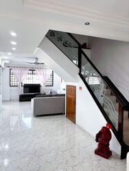Blk 561 Choa Chu Kang North 6 (Choa Chu Kang), HDB Executive #539822101